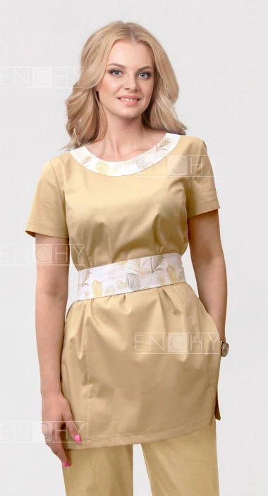 Туника арт. 7319