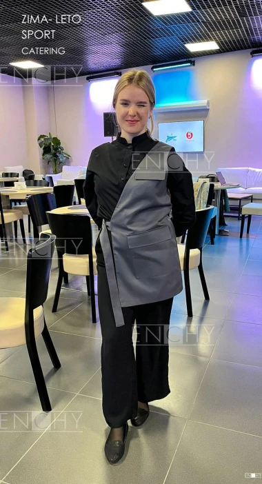 Фартук арт. 9919