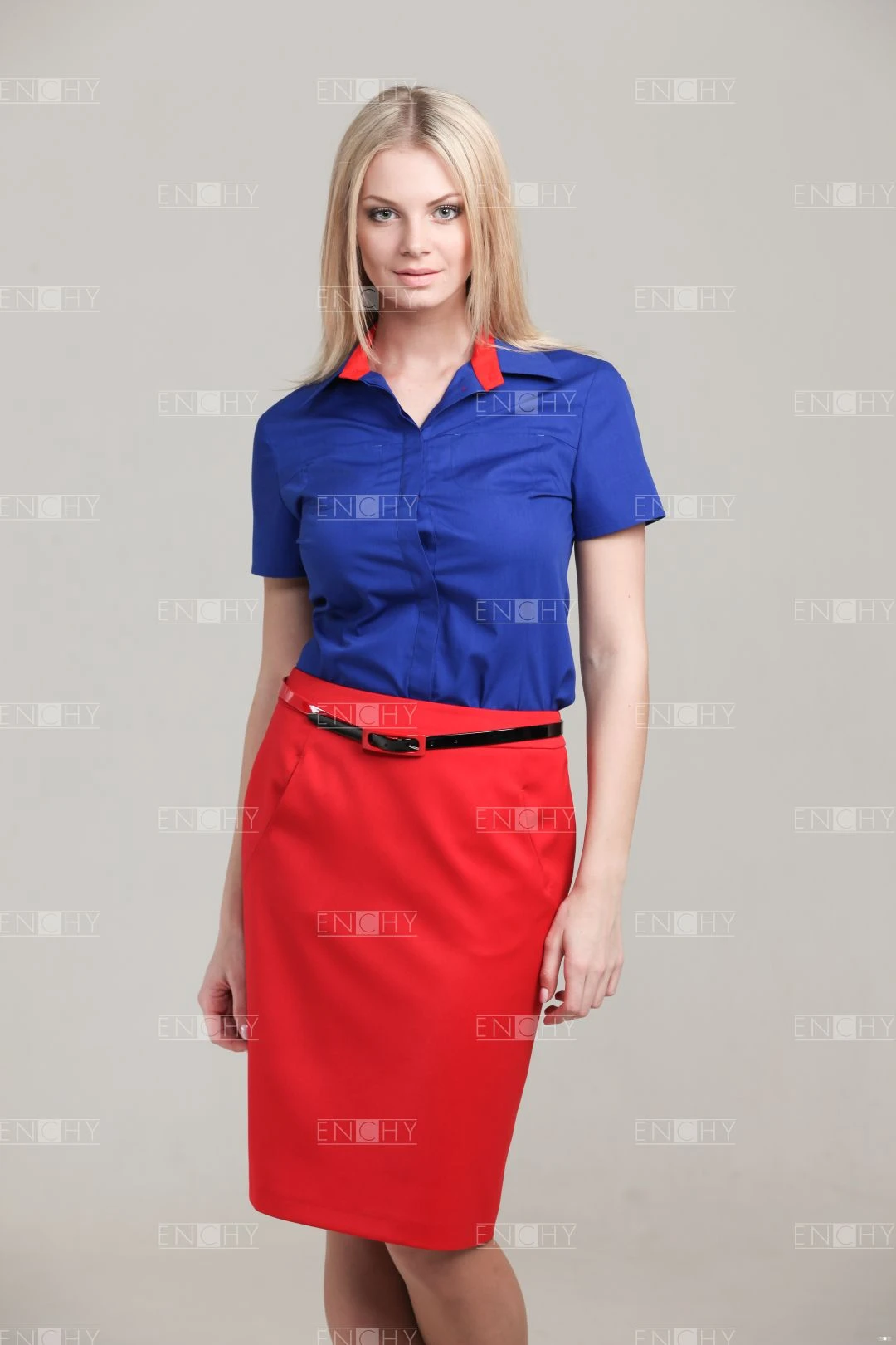 Юбка арт. 4009