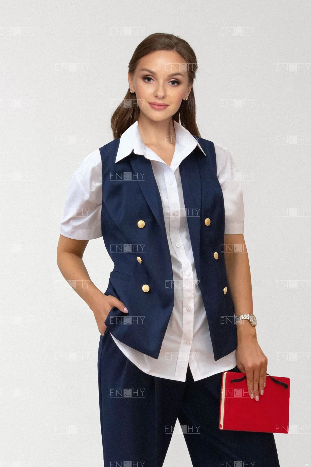 Жилет арт. 5449