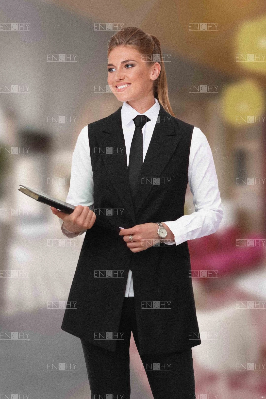 Жилет арт. 5424