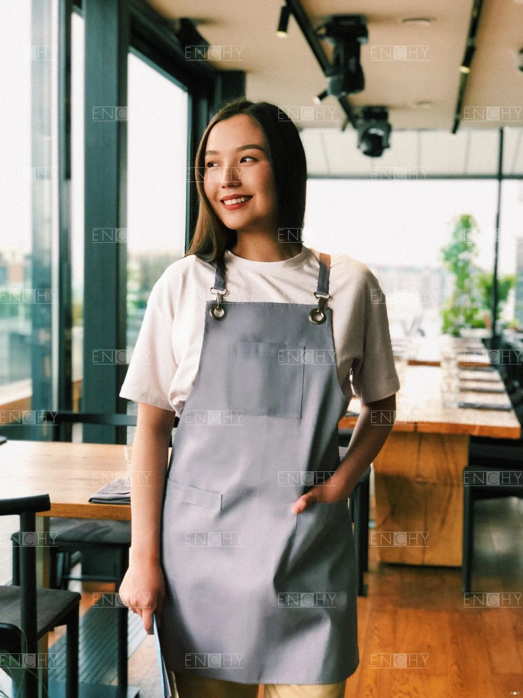 Фартук арт. 8233