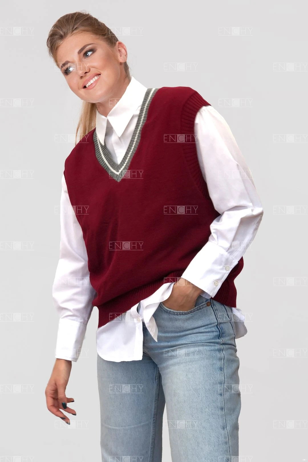 Жилет арт. 6013