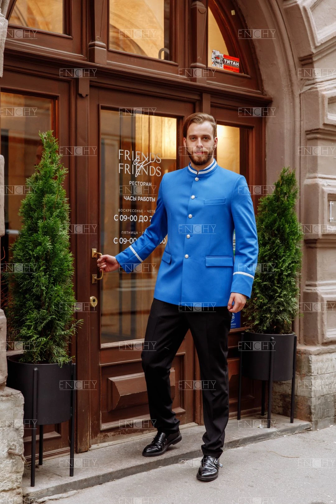 Пиджак арт. 9353