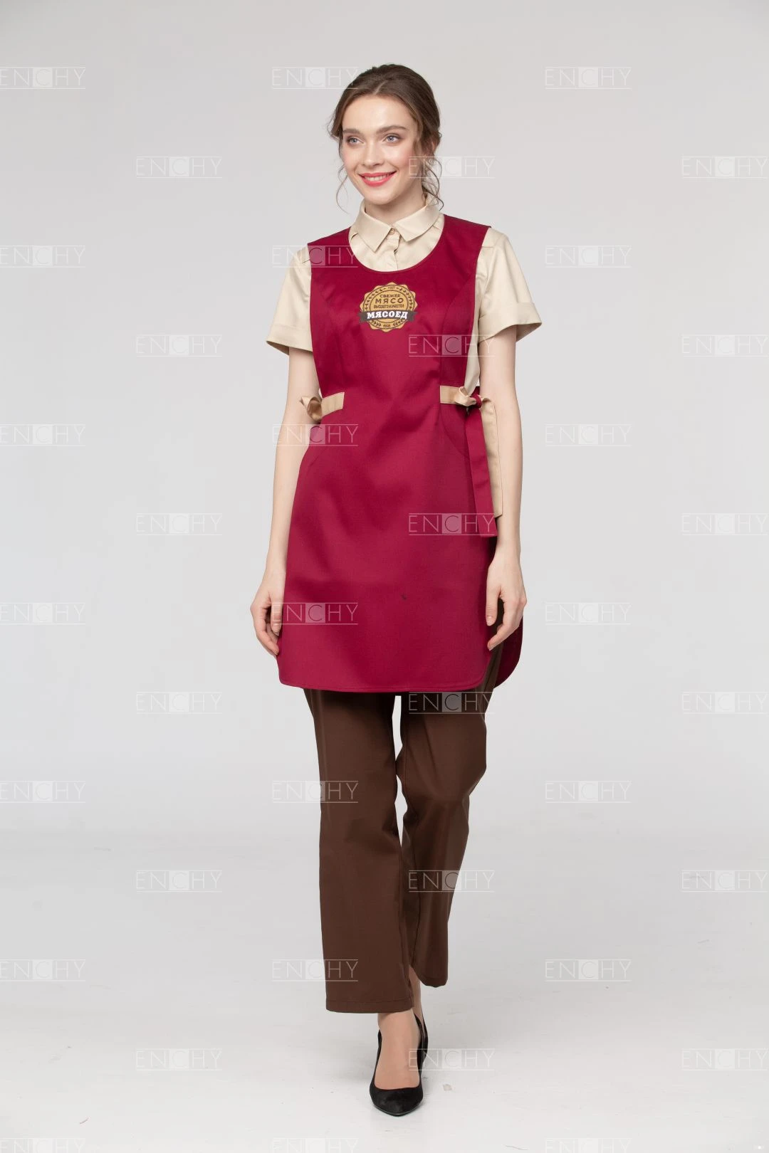 Фартук арт. 9378