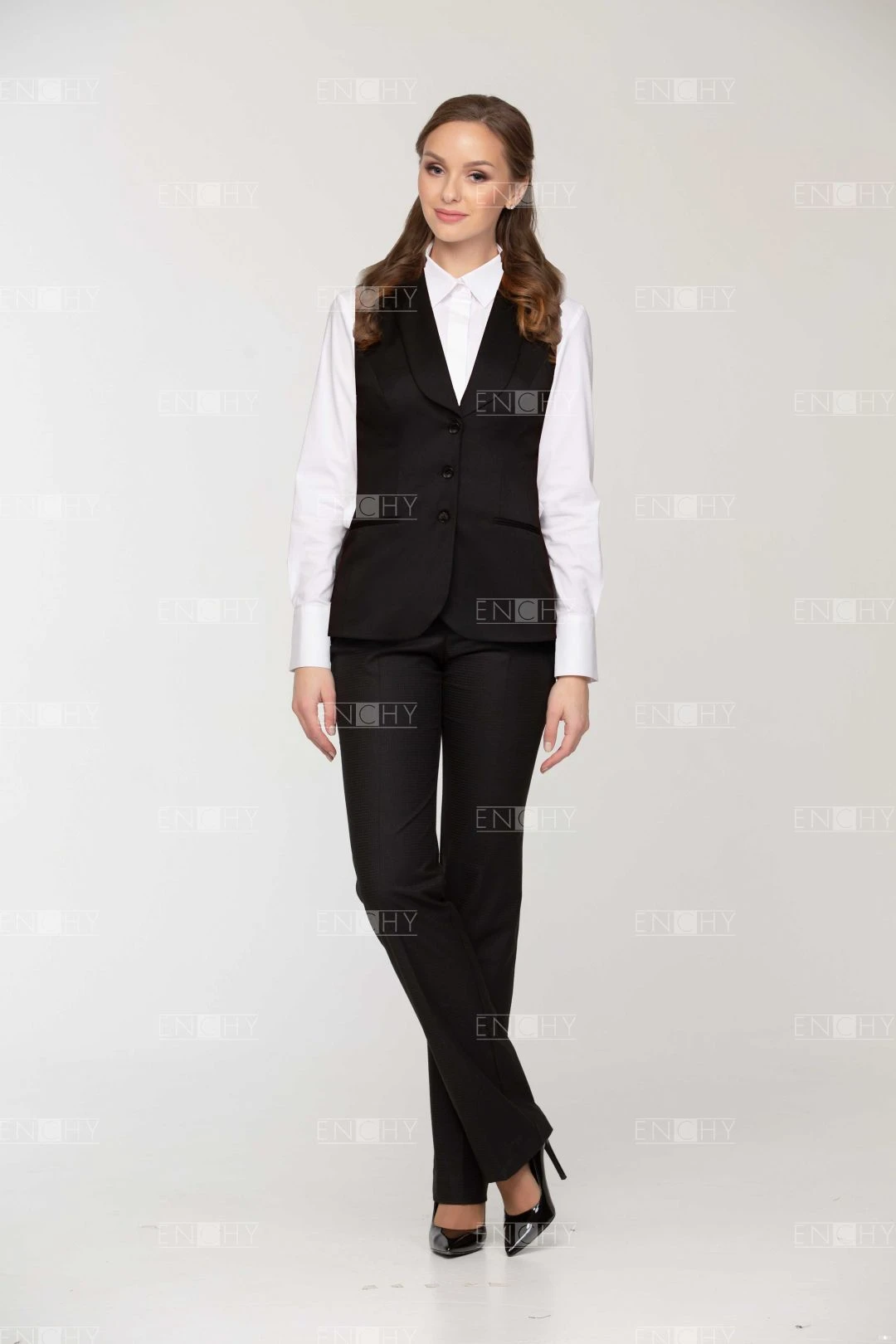 Жилет арт. 5445