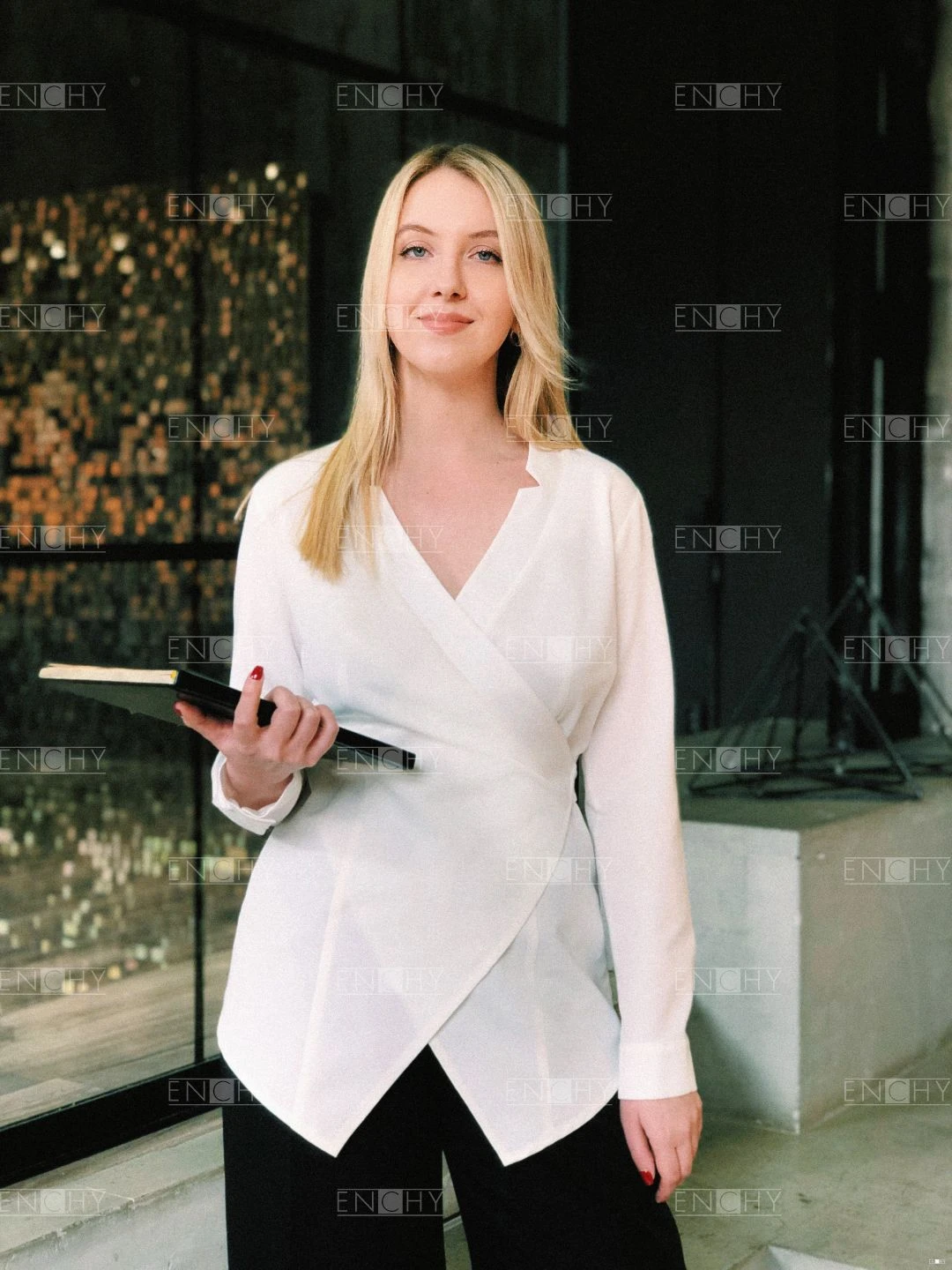 Блуза арт. 7045