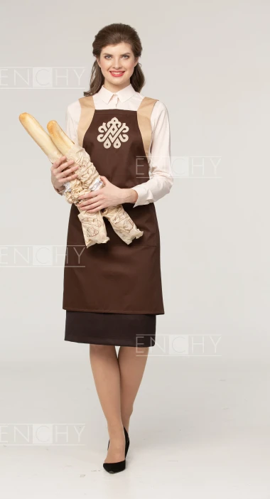 Фартук арт. 9396