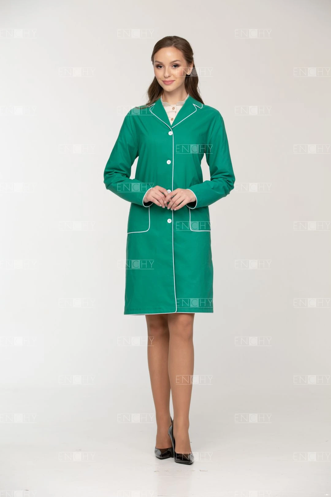 Спецодежда для клининговых компаний. Фото 4