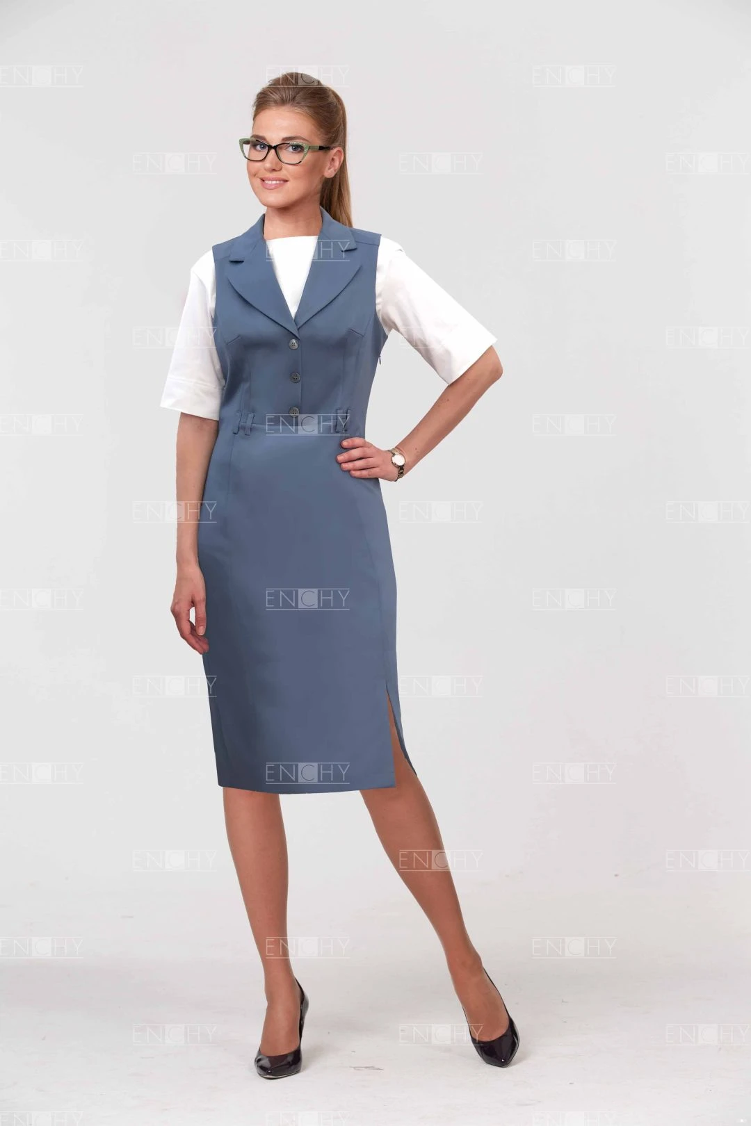 Сарафан арт. 2962