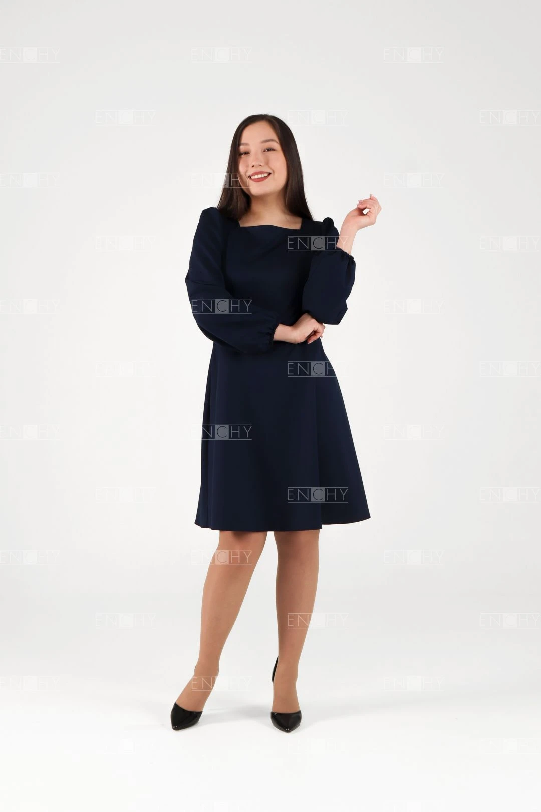 Платье арт. 5518