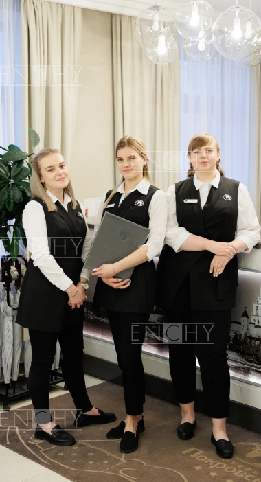 Жилет арт. 5548