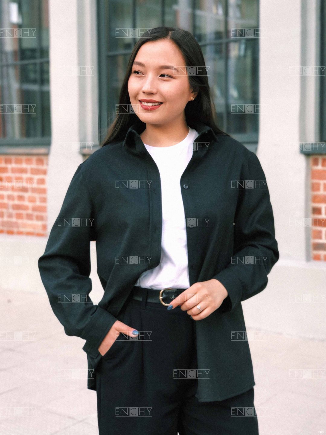 Блуза арт. 8810