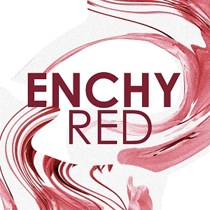 Enchy RED (красный)