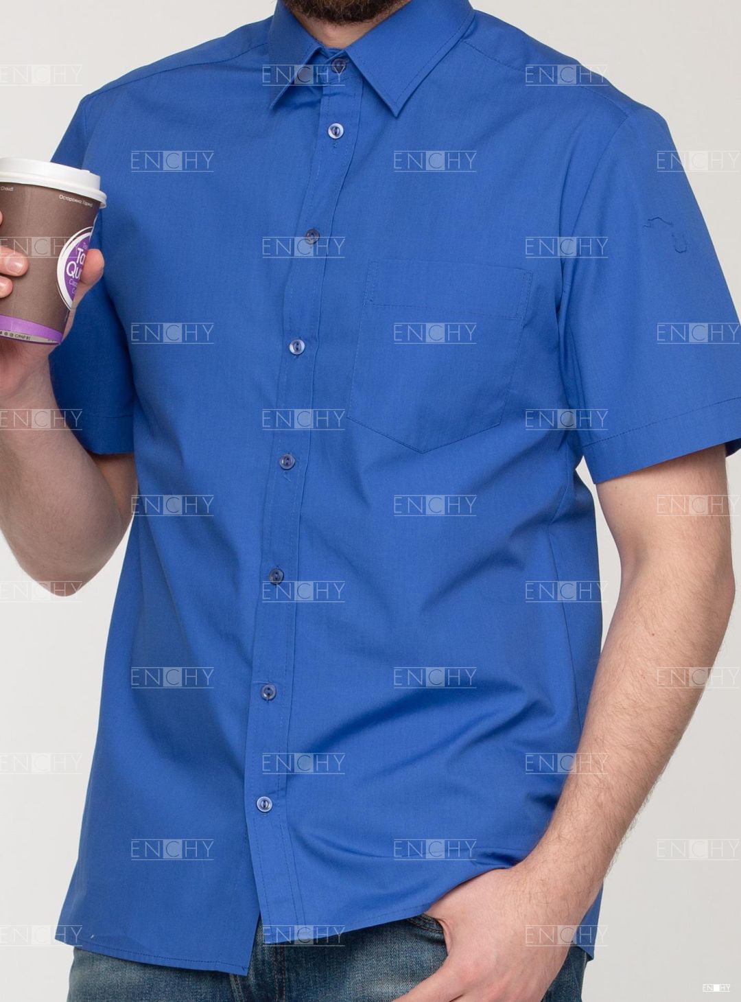 Сорочка арт. 8080