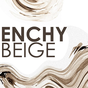 Enchy BEIGE (бежевый)