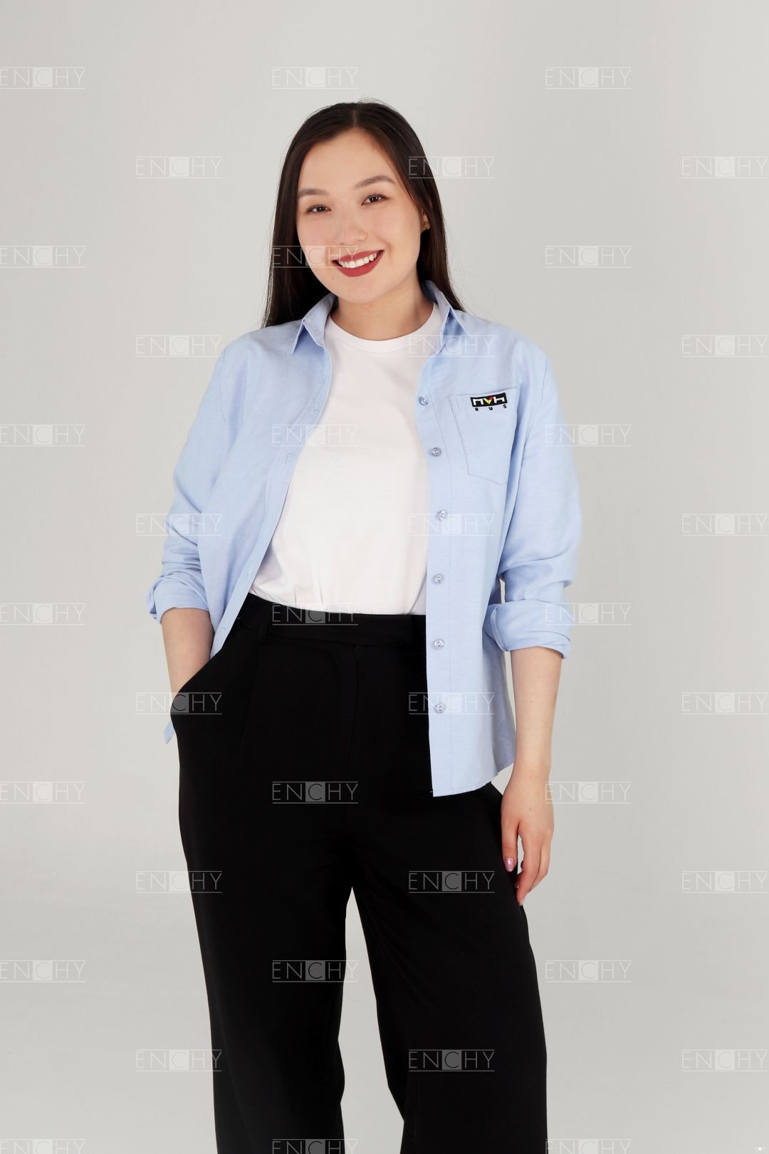 Блуза арт. 7047