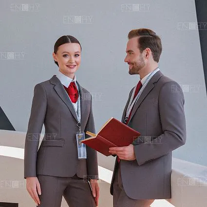 Что такое дресс-код: основные виды и правила